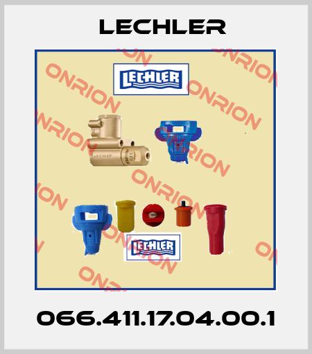 066.411.17.04.00.1 Lechler