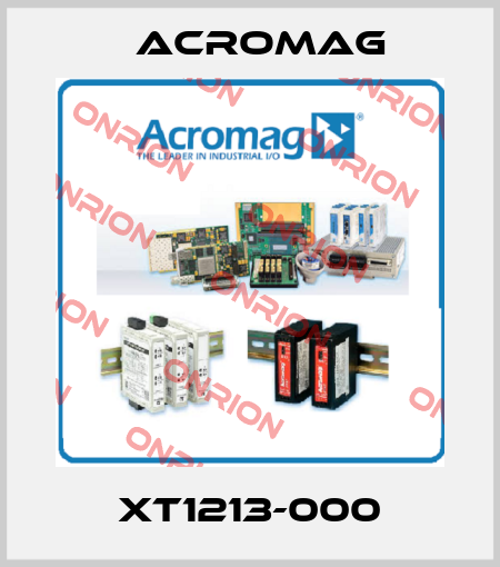 XT1213-000 Acromag