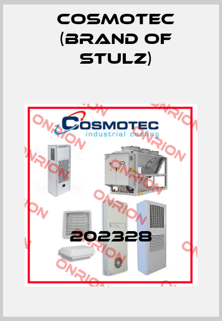 202328 Cosmotec (brand of Stulz)