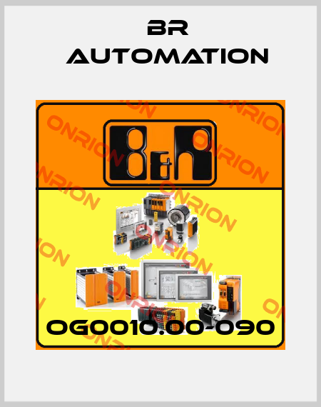 OG0010.00-090 Br Automation