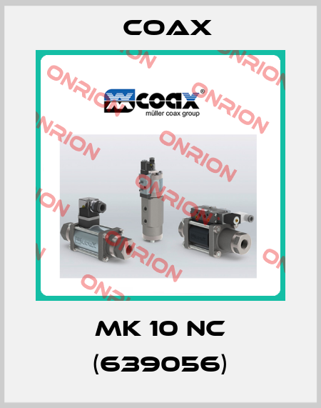 MK 10 NC (639056) Coax