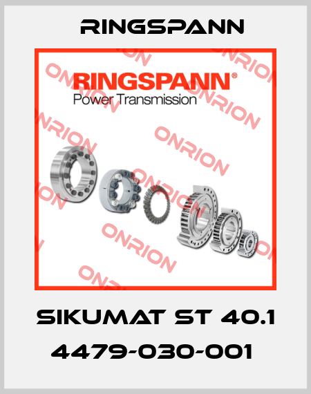 SIKUMAT ST 40.1 4479-030-001  Ringspann