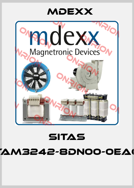 SITAS TAM3242-8DN00-0EA0  Mdexx