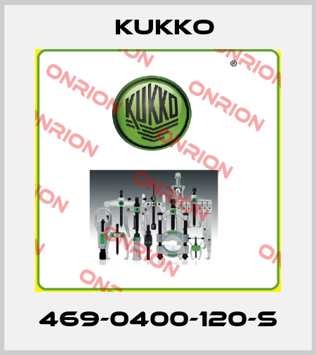 469-0400-120-S KUKKO