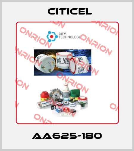 AA625-180 Citicel