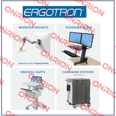 45-475-026 Ergotron