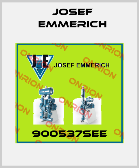 900537SEE Josef Emmerich