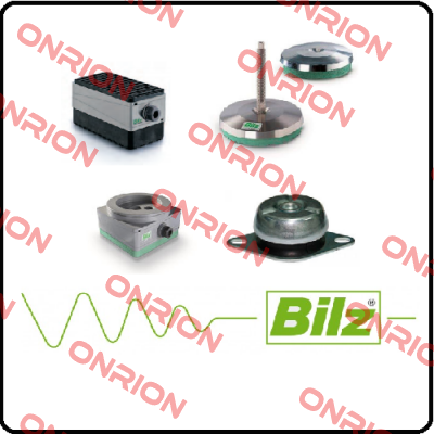 11-0004 / BNRS 110/4 Bilz Vibration Technology