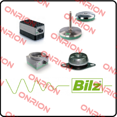 BNR 110/4 Bilz Vibration Technology