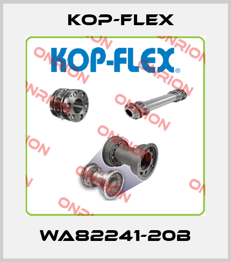 WA82241-20B Kop-Flex