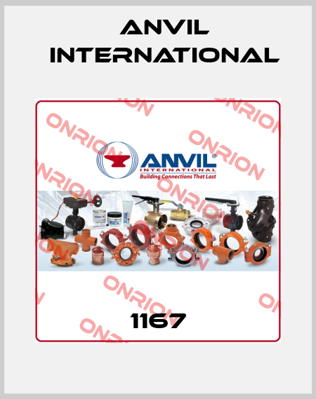 1167 Anvil International
