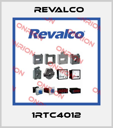 1RTC4012 Revalco