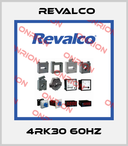 4RK30 60Hz Revalco