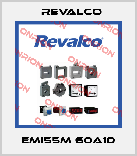 EMI55M 60A1D Revalco