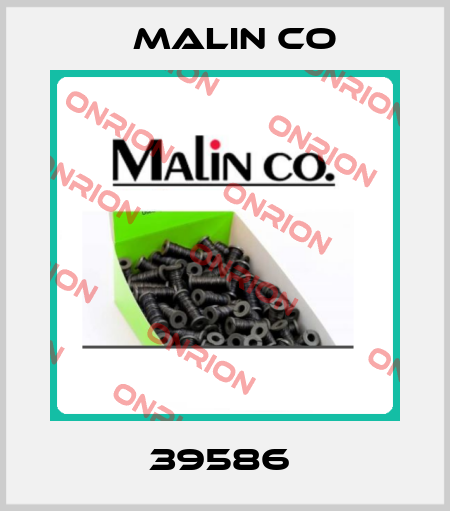 39586  Malin Co