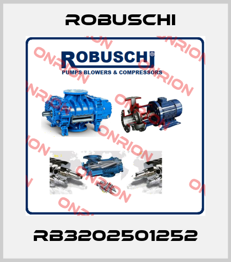 RB3202501252 Robuschi