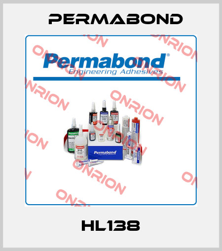 HL138 Permabond