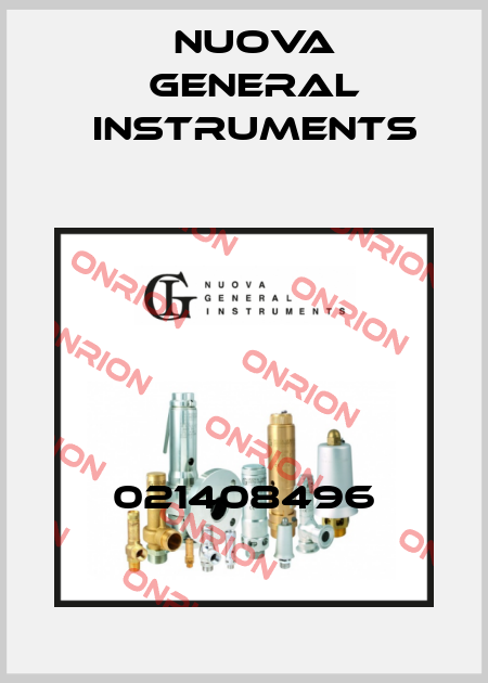 021408496 Nuova General Instruments
