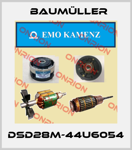 DSD28M-44U6054 Baumüller