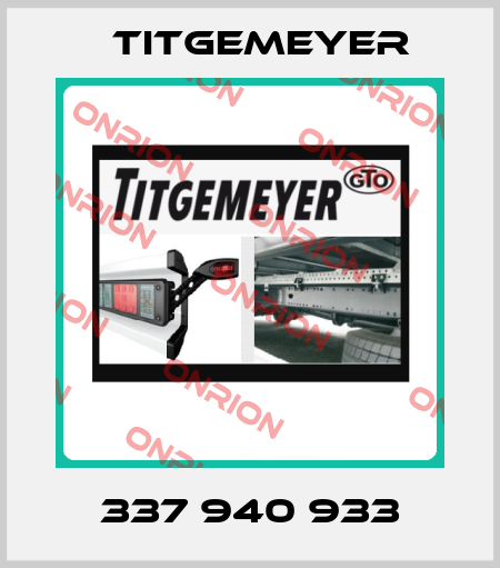 337 940 933 Titgemeyer