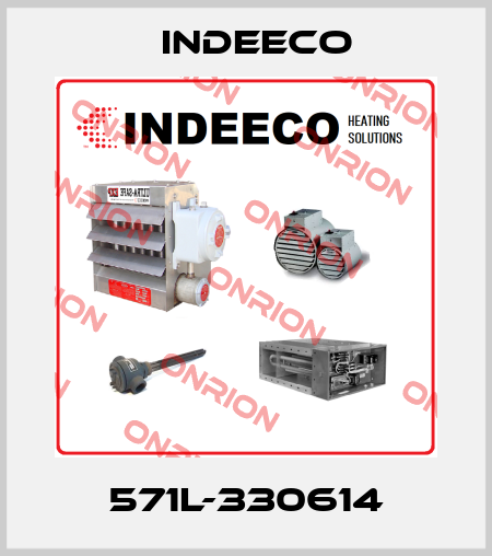 571L-330614 Indeeco