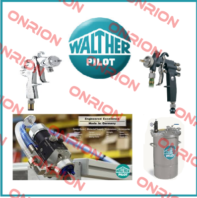 AFR03050604 Walther Pilot