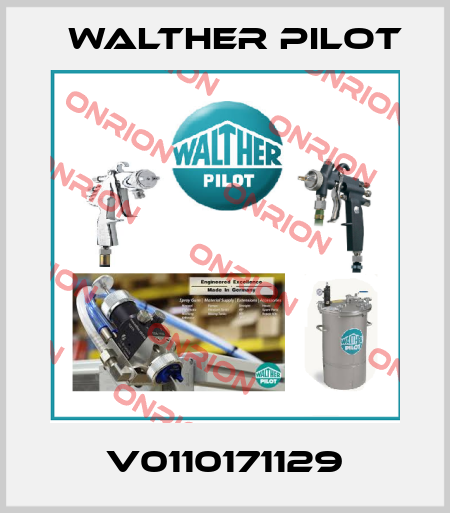 V0110171129 Walther Pilot