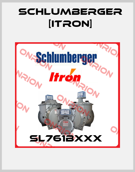 SL761BXXX  Schlumberger [Itron]