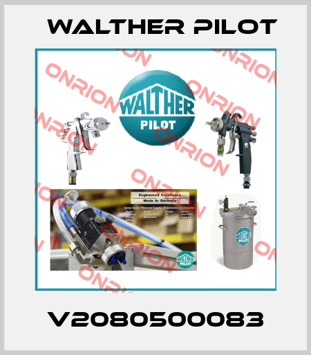 V2080500083 Walther Pilot