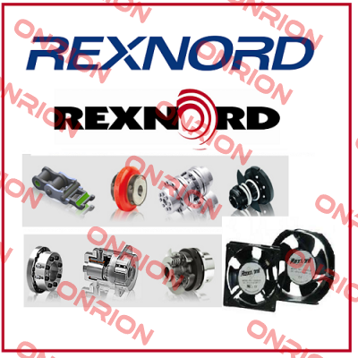 54-375 double-sided Rexnord