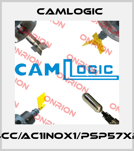 PFG5724CC/AC1INOX1/PSP57X200-1000 Camlogic