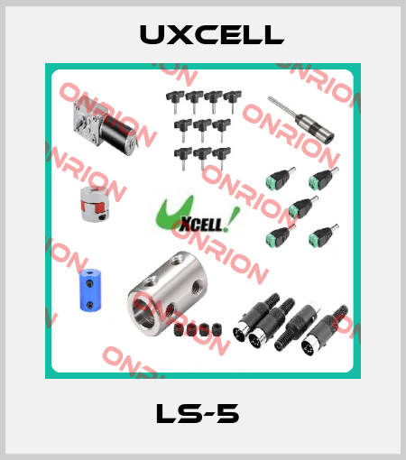 LS-5  Uxcell