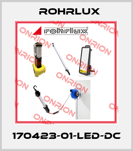 170423-01-LED-DC Rohrlux