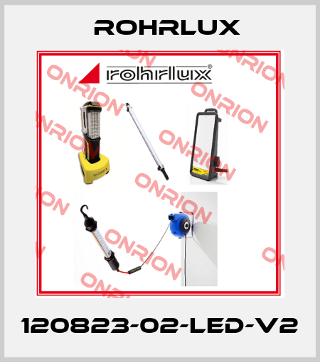 120823-02-LED-V2 Rohrlux
