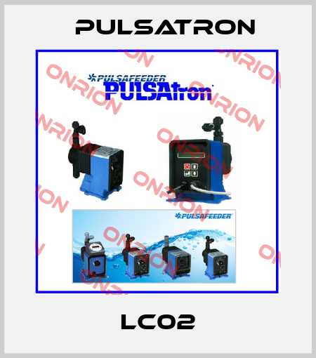 LC02 Pulsatron