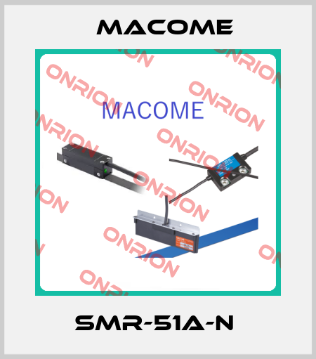 SMR-51A-N  Macome