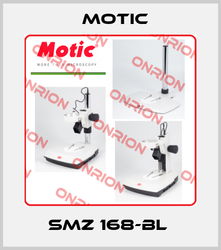 SMZ 168-BL  Motic