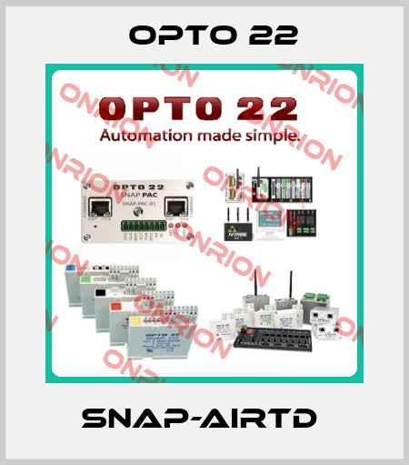 SNAP-AIRTD  Opto 22