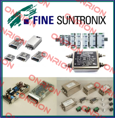 SN-E15H-CM Fine Suntronix