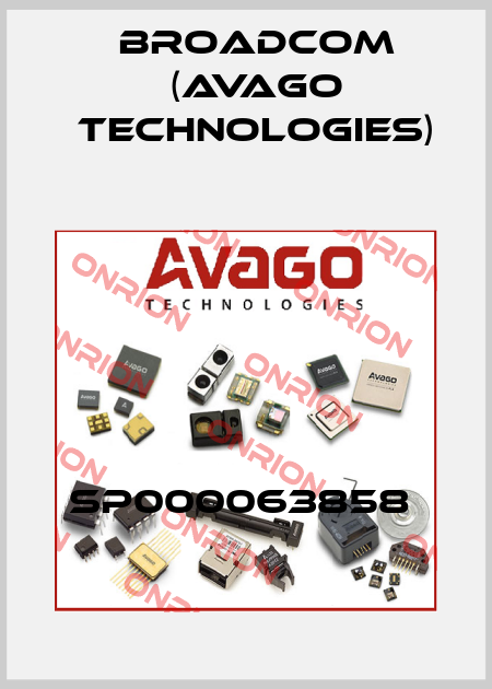 SP000063858  Broadcom (Avago Technologies)
