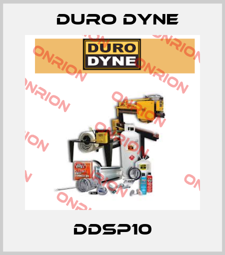 DDSP10 Duro Dyne
