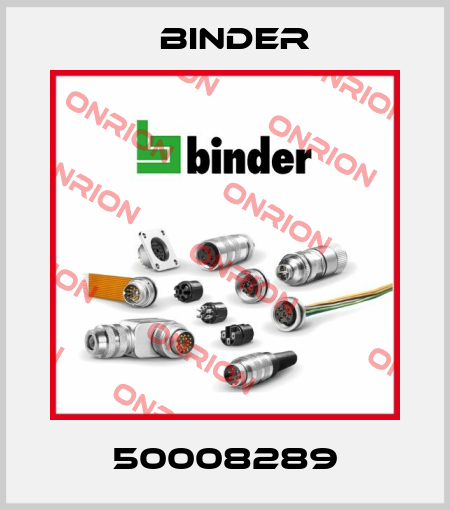 50008289 Binder