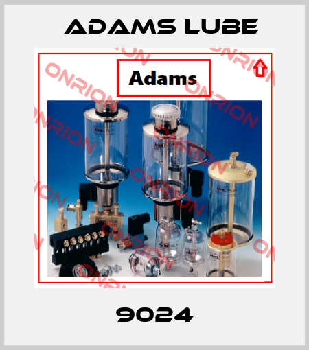 9024 Adams Lube