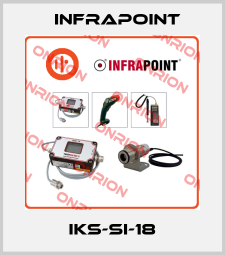 IKS-Si-18 Infrapoint