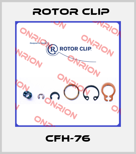 CFH-76 Rotor Clip