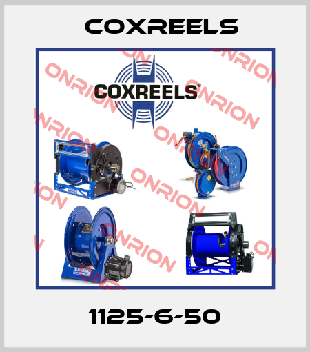 1125-6-50 Coxreels
