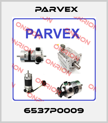 6537P0009 Parvex