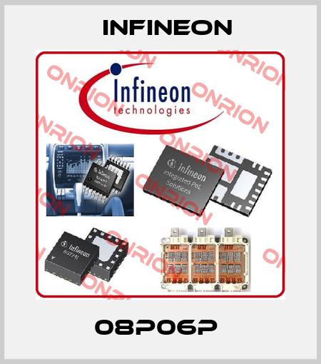 08P06P  Infineon
