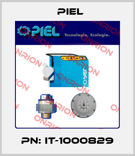 PN: IT-1000829 PIEL