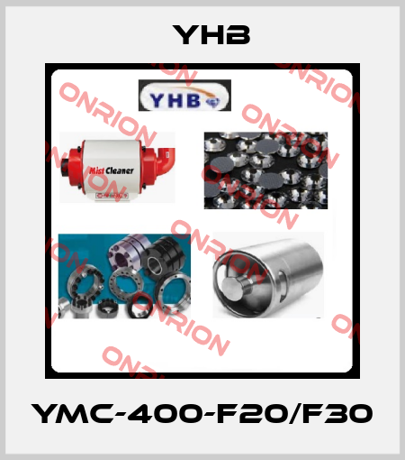 YMC-400-F20/F30 YHB
